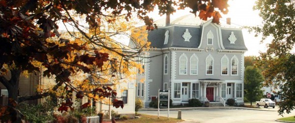 Welcome to the Reading-North Reading Chamber of Commerce