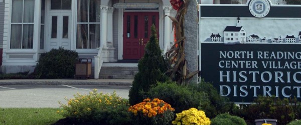 Welcome to the Reading-North Reading Chamber of Commerce