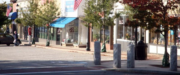 Welcome to the Reading-North Reading Chamber of Commerce